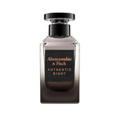 ABERCROMBIE & FITCH AUTHENTIC NIGHT (M) EDT 100ML